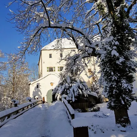 فندق Schloss Amerang