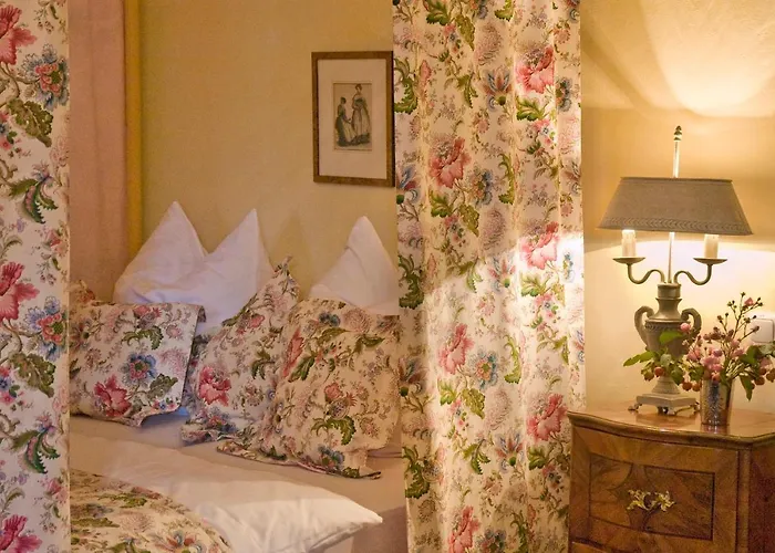 فندق Schloss Amerang