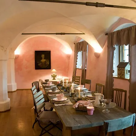 Otel Schloss