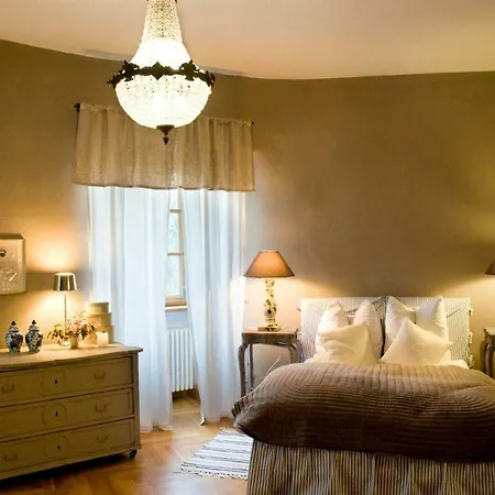 Otel Schloss
