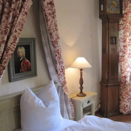 Schloss Hotel