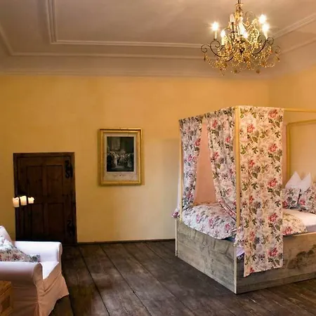 Schloss Amerang