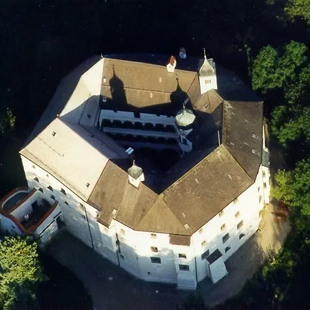 Hotel Schloss