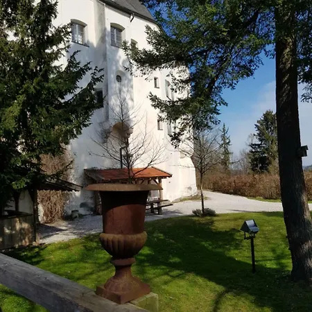 Hotel Schloss Amerang