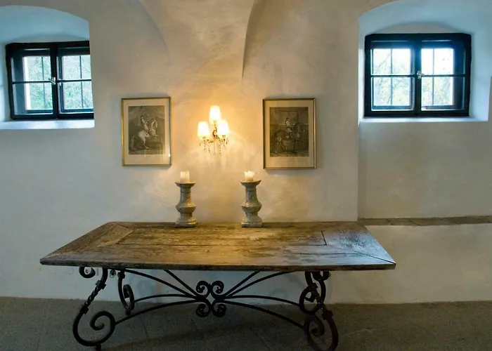 Schloss 3* Amerang