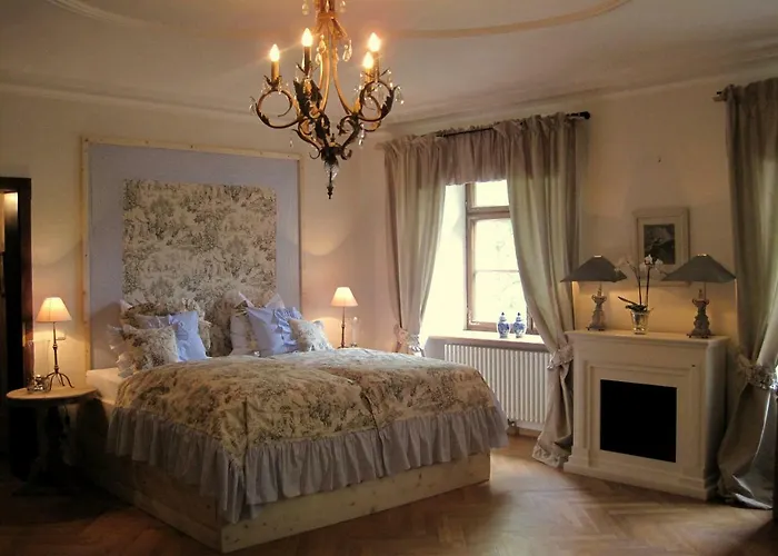 Schloss 3* Amerang